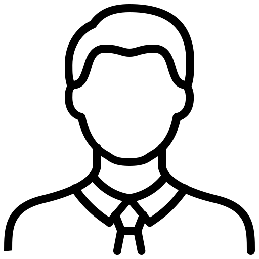 avatar manažera